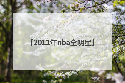 「2011年nba全明星」2011年nba全明星赛高清回放